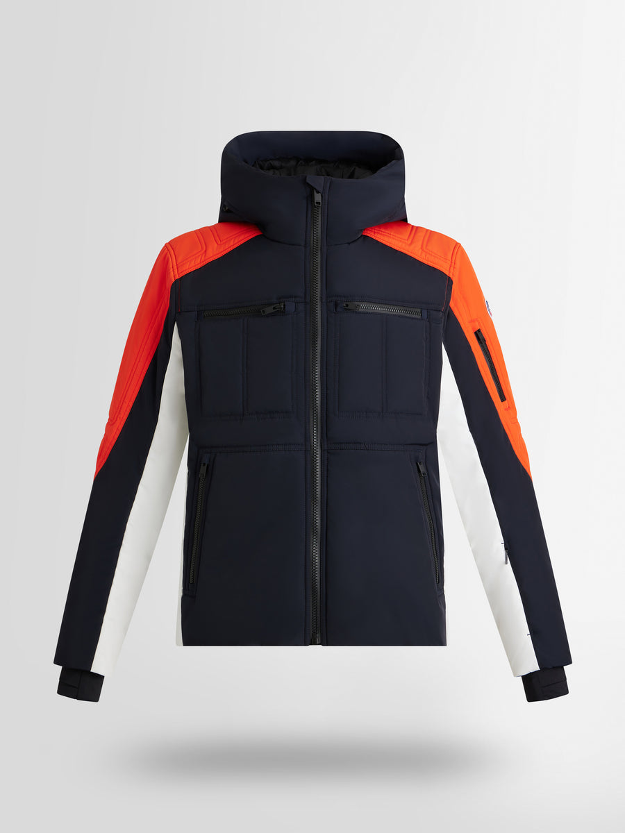 ANOFAR SKI JACKET