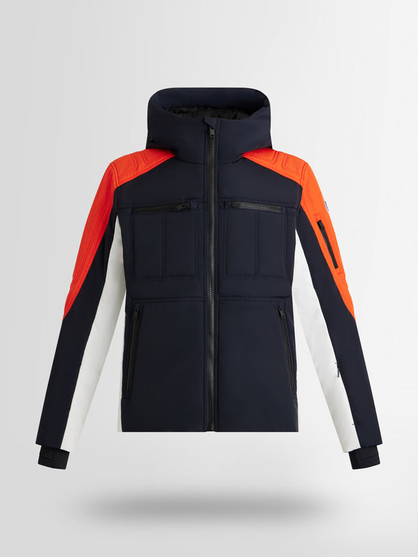VESTE DE SKI ANOFAR