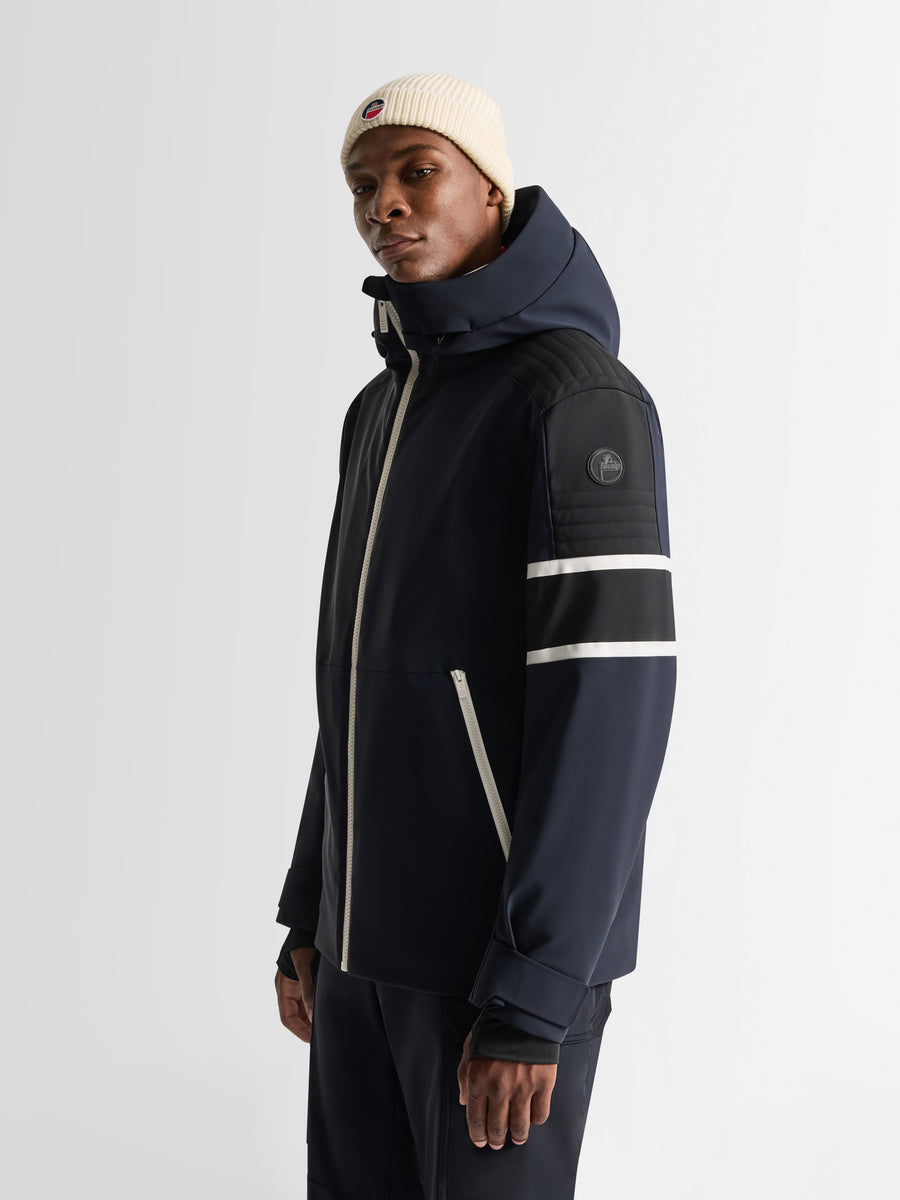 AMWO SKI JACKET