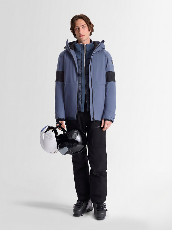VESTE DE SKI AMWO