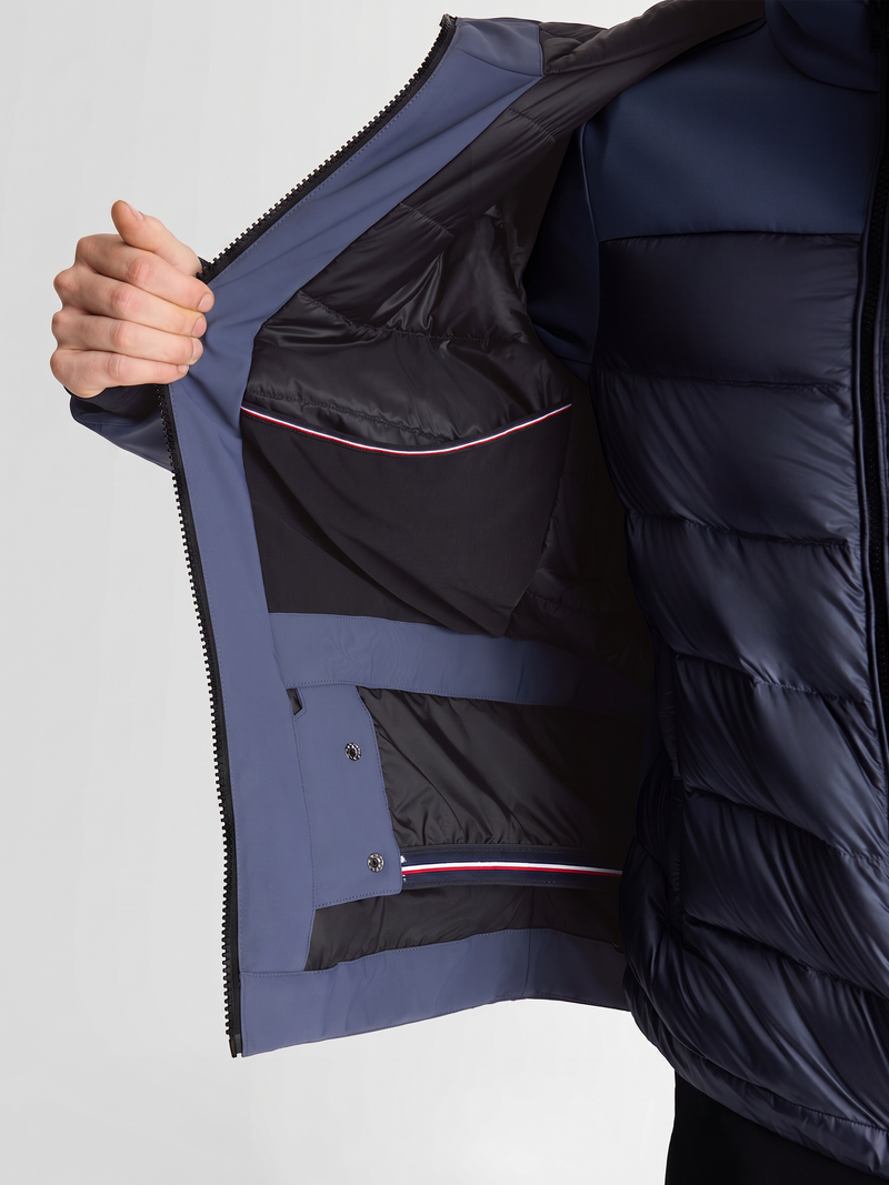 VESTE DE SKI AMWO