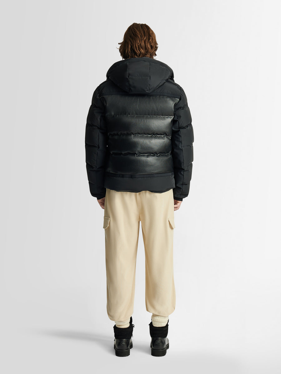BOKAFF DOWN JACKET