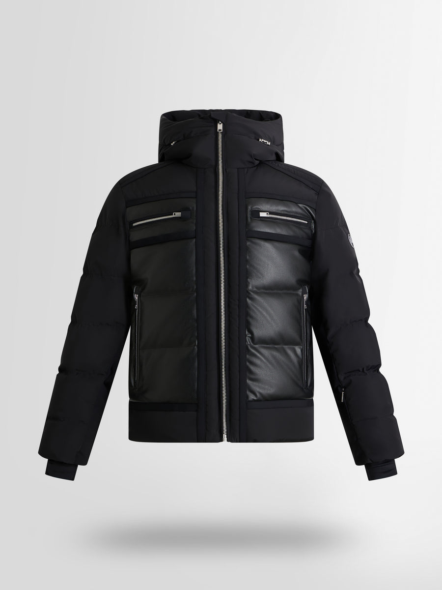 BOKAFF DOWN JACKET