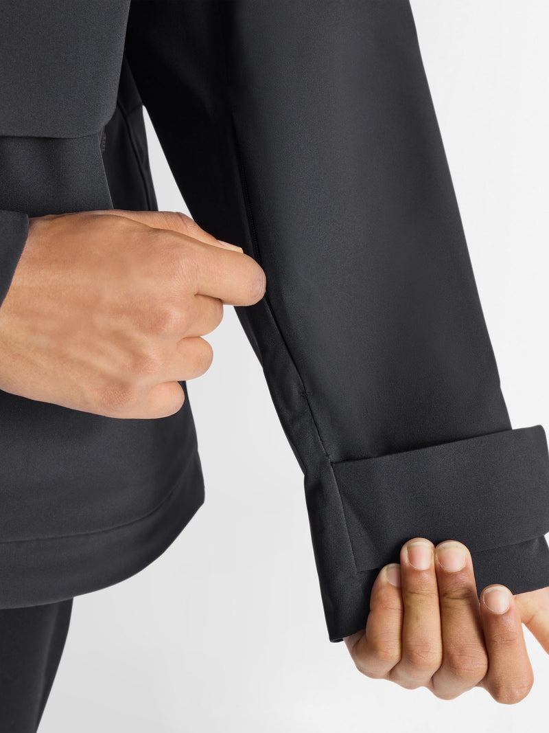 VESTE DE SKI BROMONZ