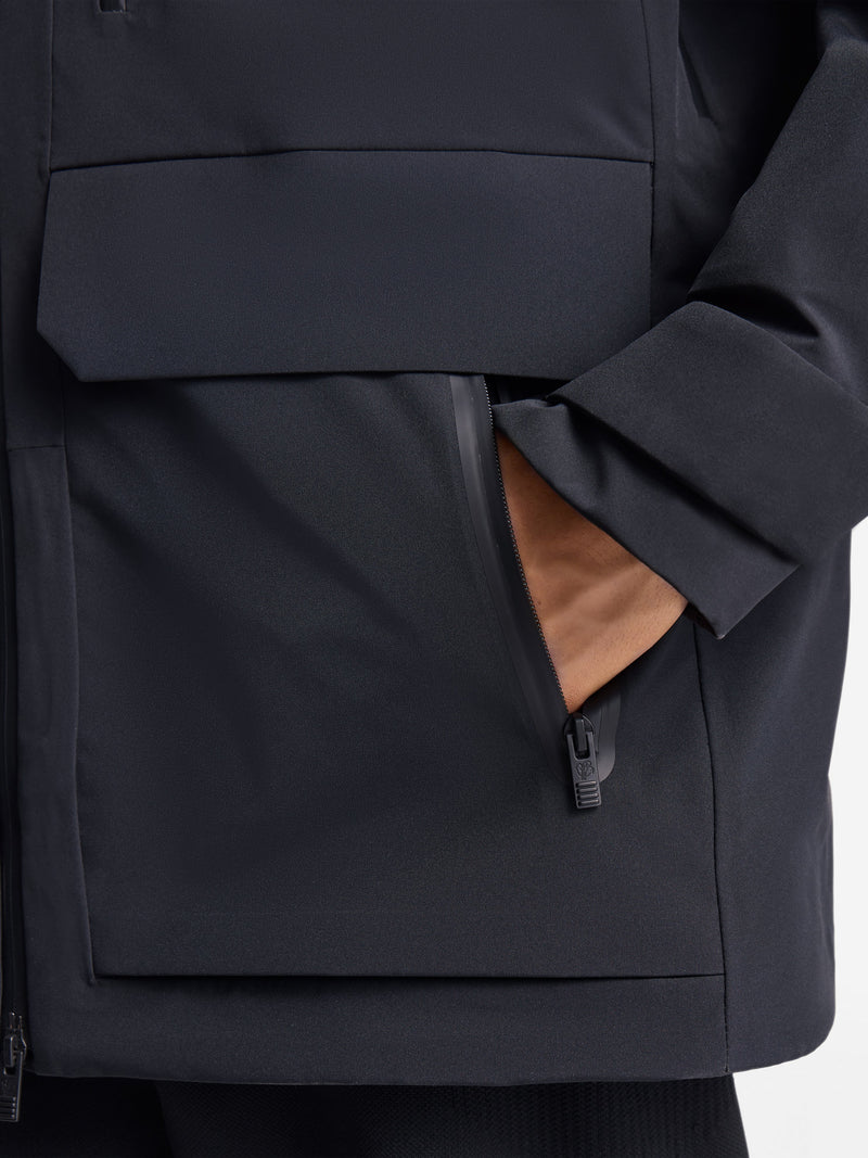 VESTE DE SKI BROMONZ