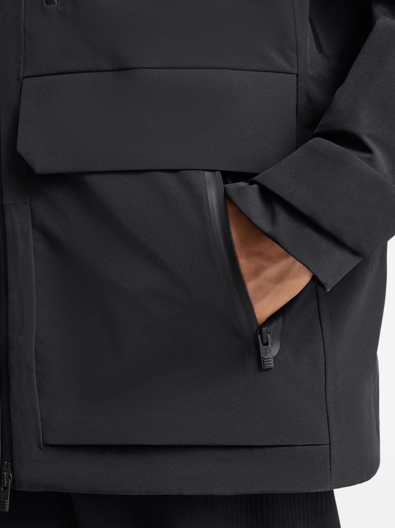 VESTE DE SKI BROMONZ