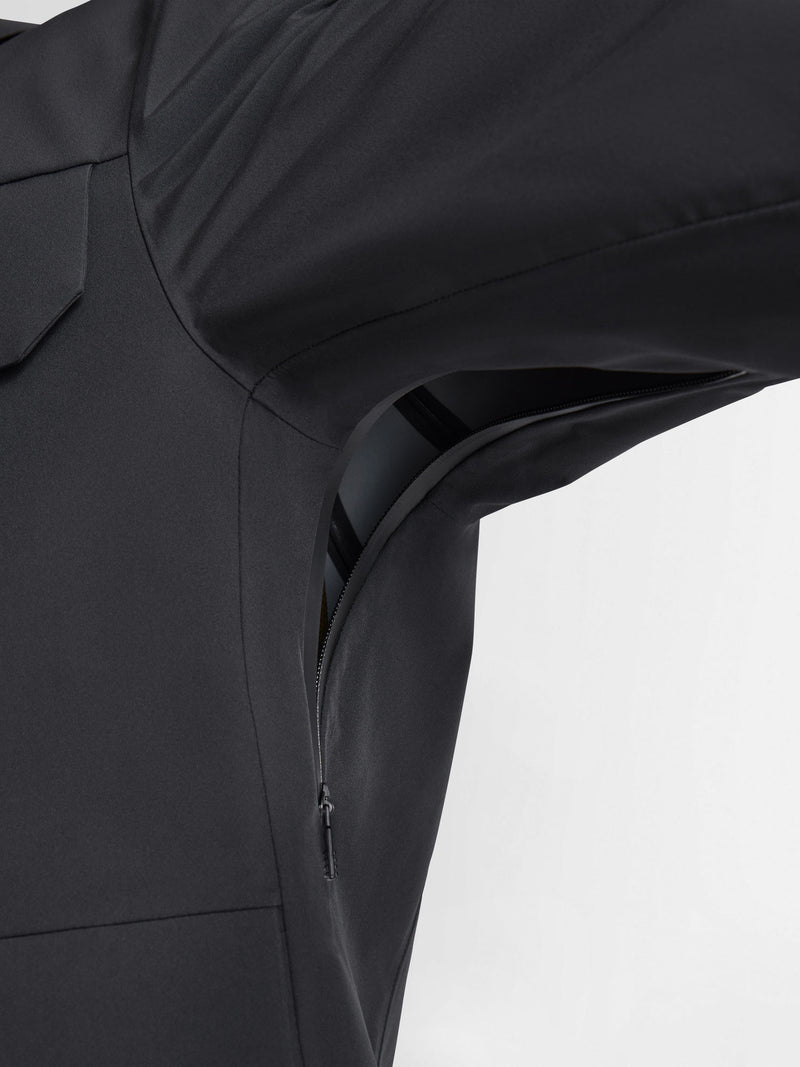 VESTE DE SKI BROMONZ