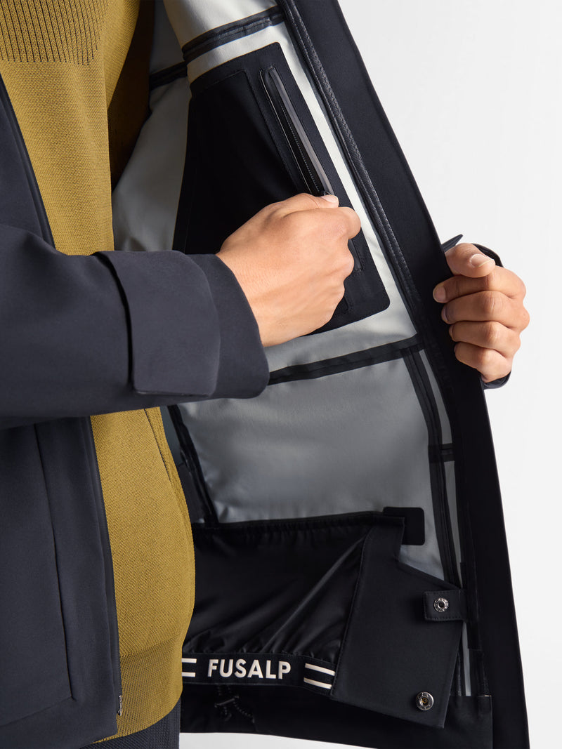 VESTE DE SKI BROMONZ