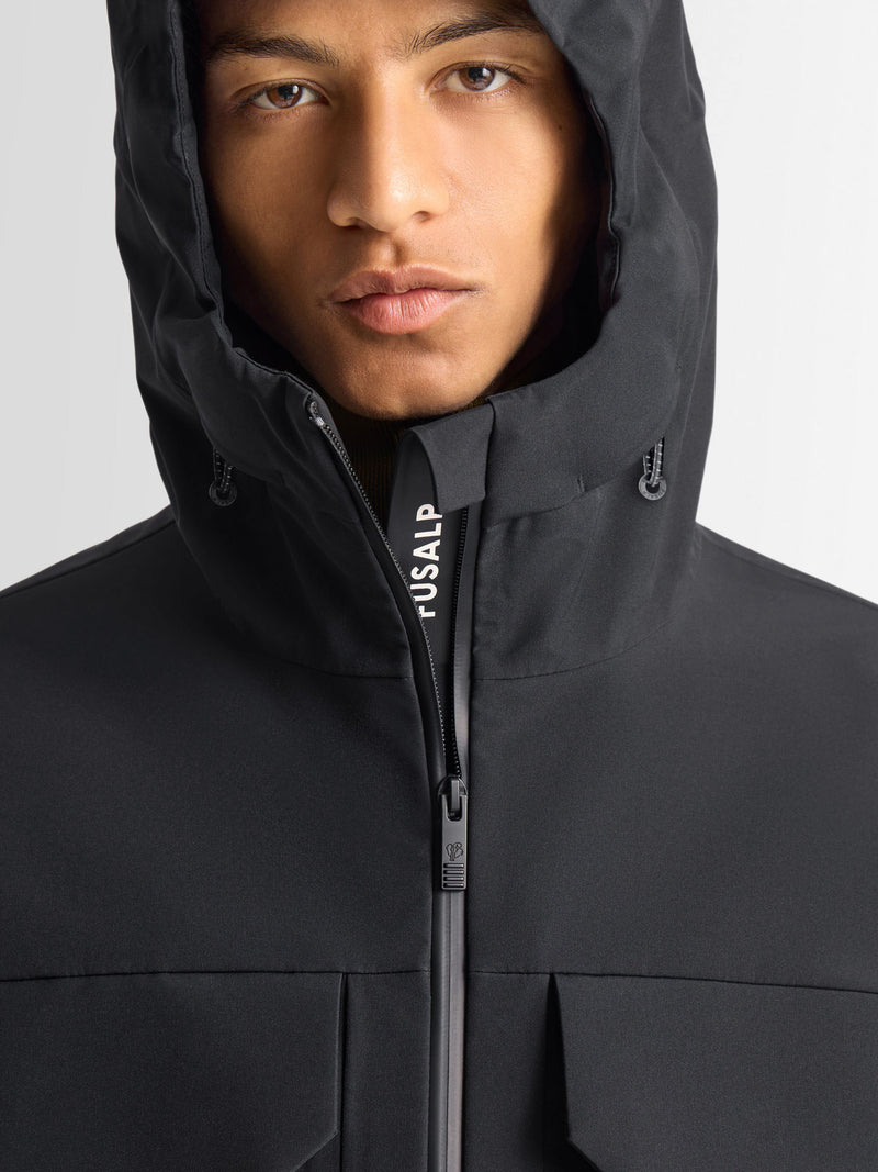 VESTE DE SKI BROMONZ