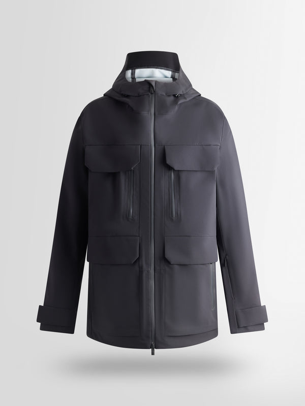 VESTE DE SKI BROMONZ