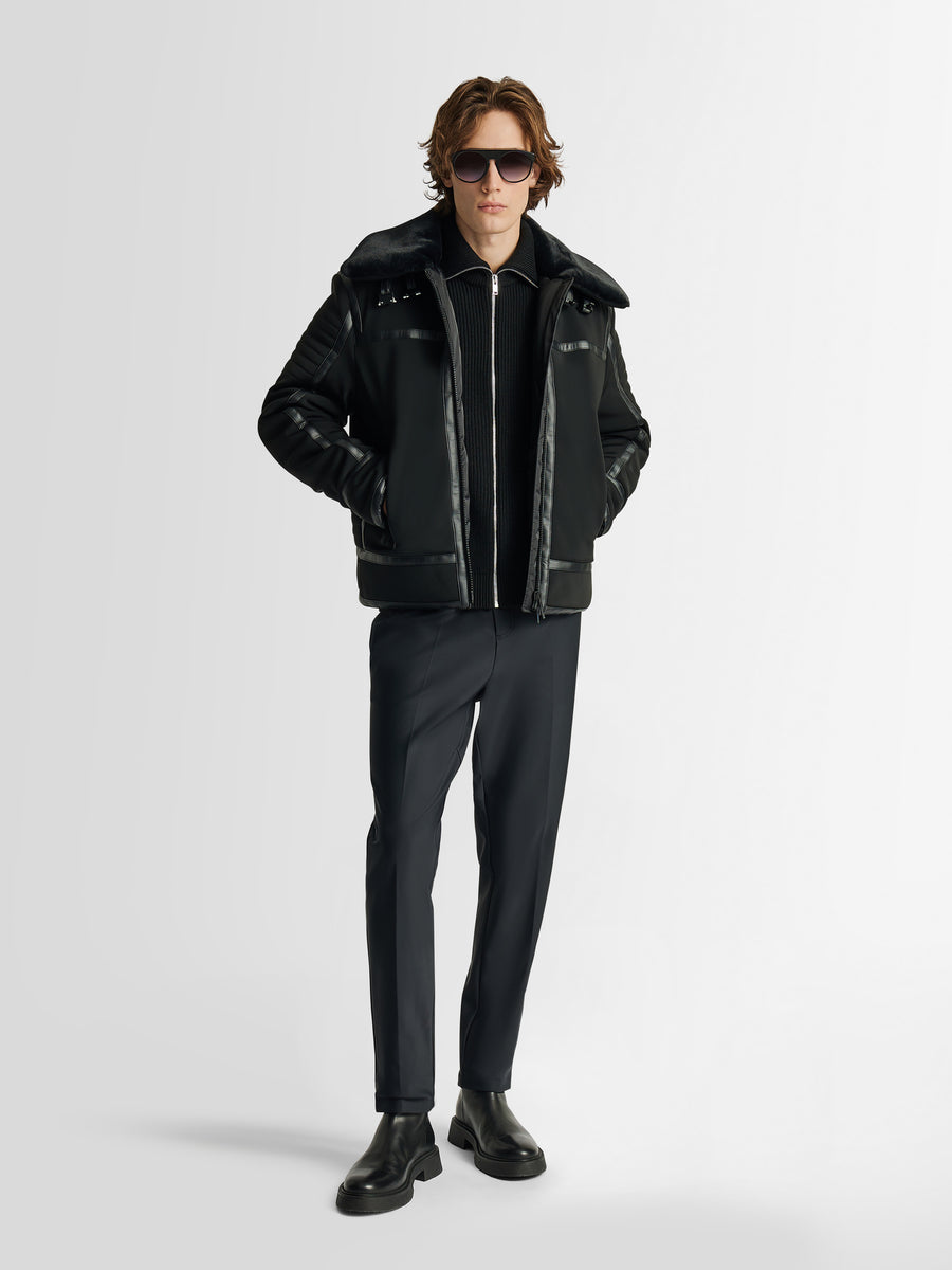 OUTFIT HARLO