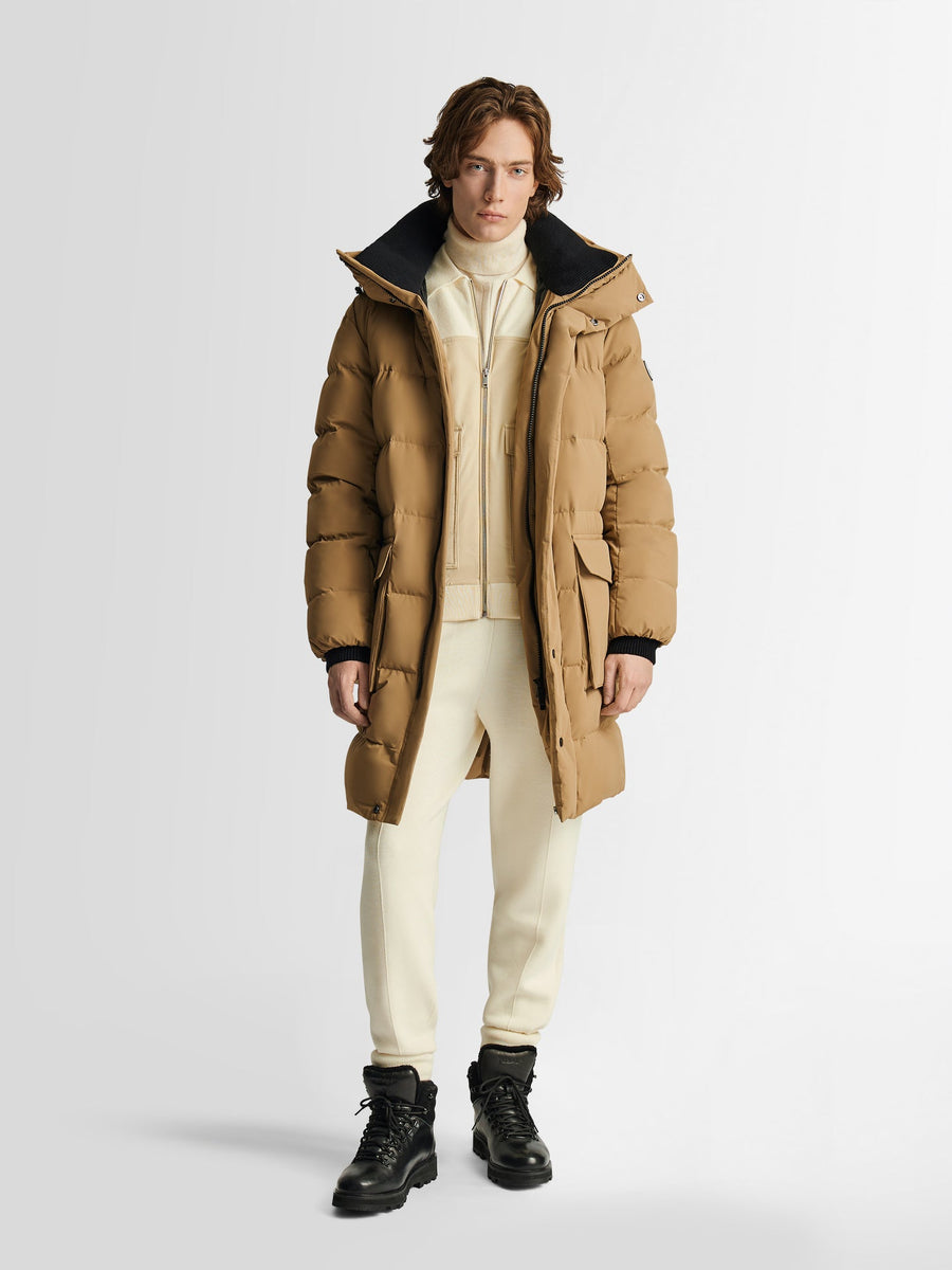 LOOK ATILDO CHINO