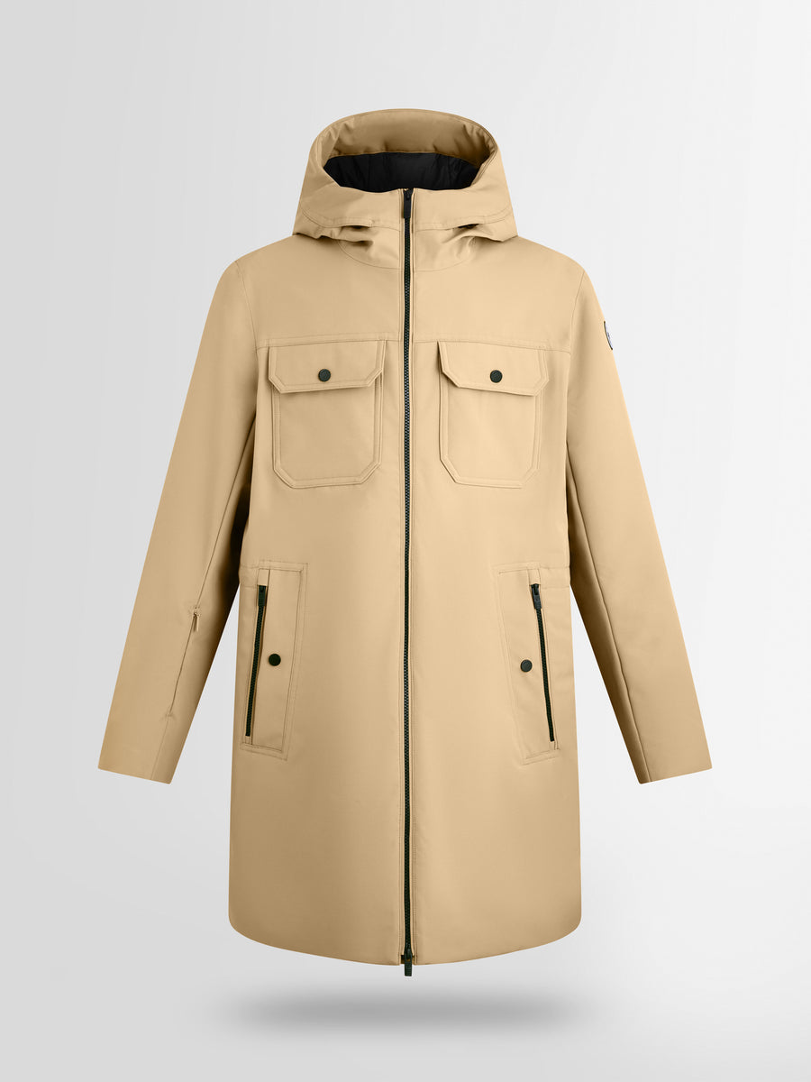 ORNO COAT