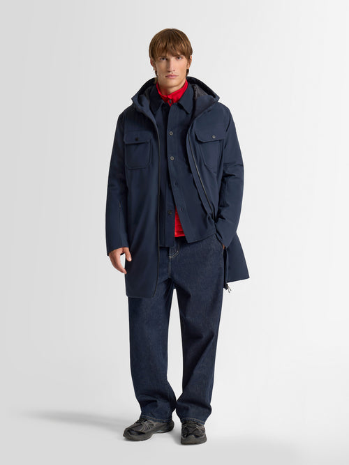 ORNO COAT
