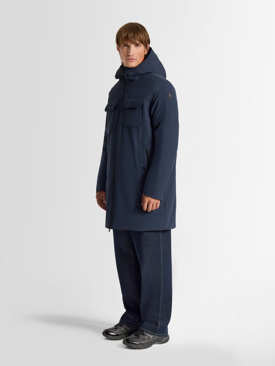 ORNO COAT