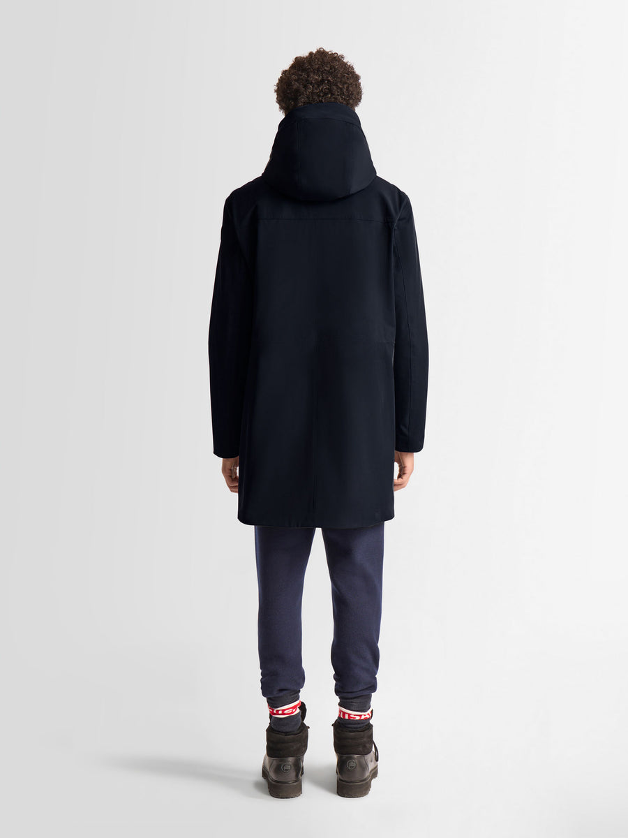 MANTEAU ORNO