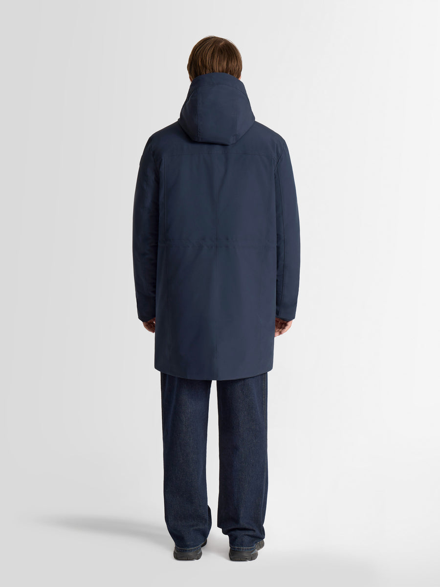 ORNO COAT
