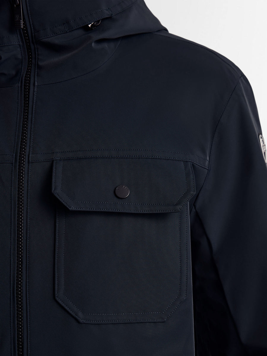 ORNO COAT