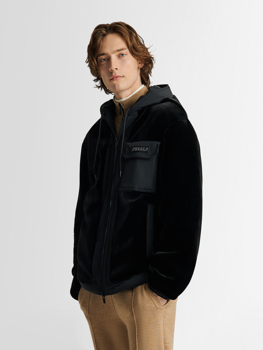YALO BLOUSON