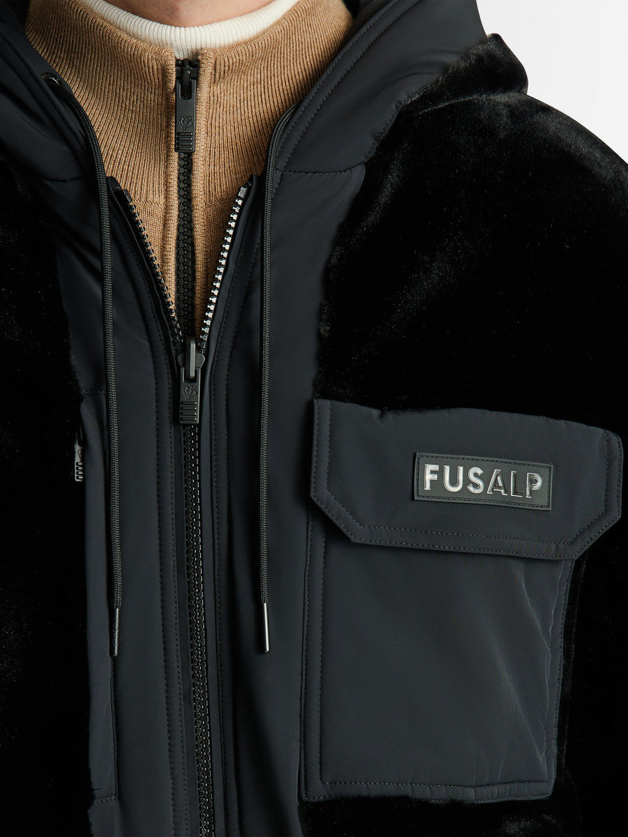 YALO BLOUSON