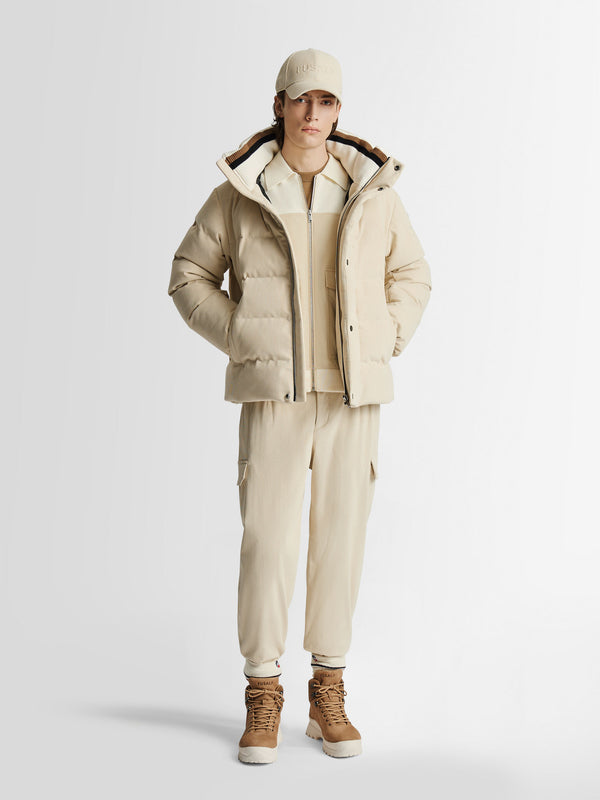 DOUDOUNE ATILA VELVET