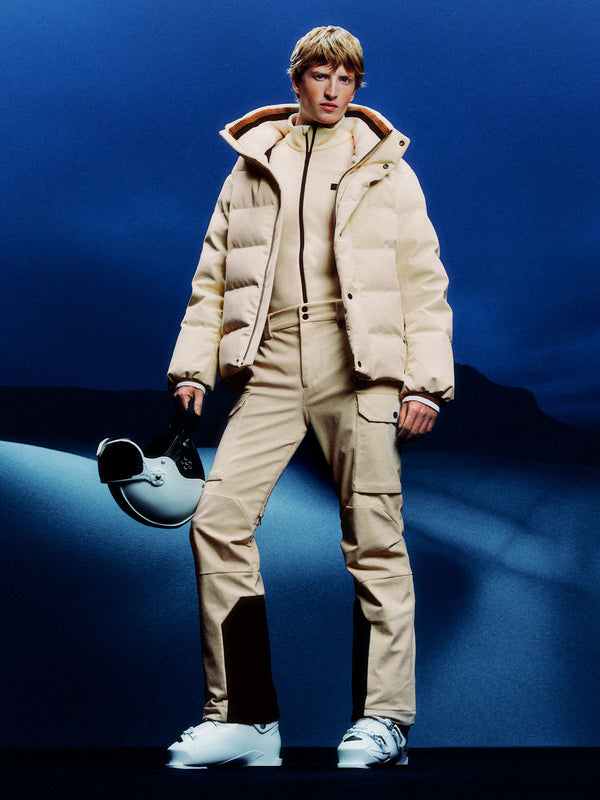 LOOK SKI ATILA VELVET