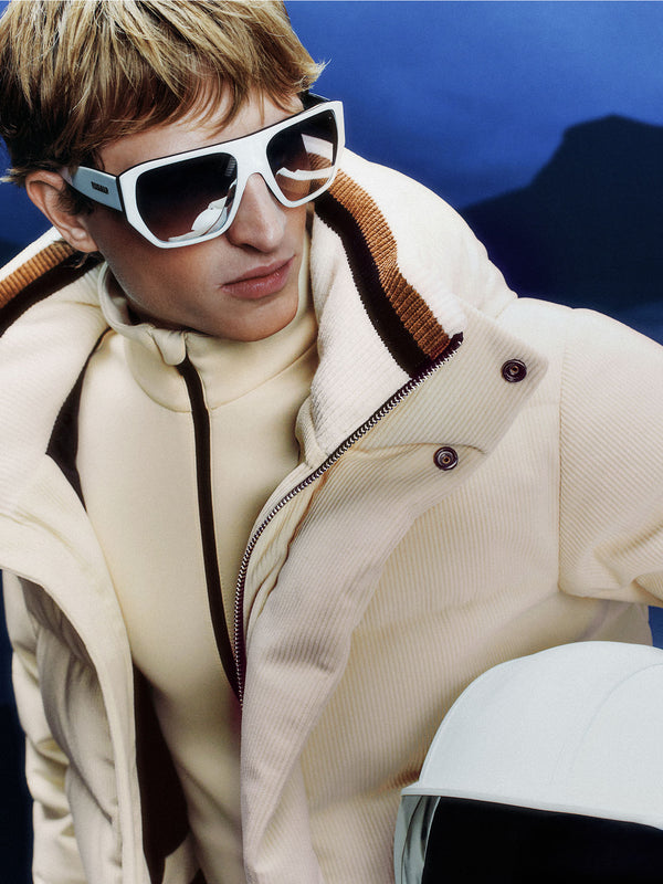 LOOK SKI ATILA VELVET