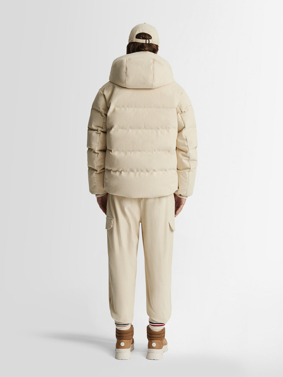 DOUDOUNE ATILA VELVET