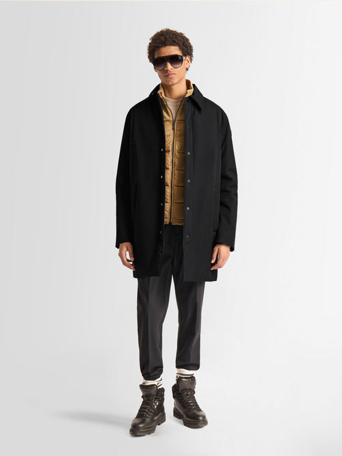MANTEAU CALOBRO