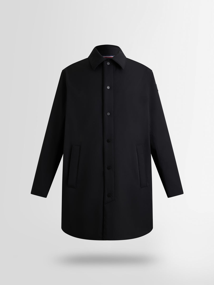 CALOBRO COAT