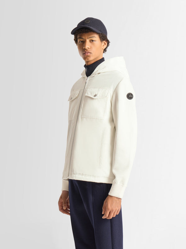 LOOK BEVEO ARTIC WOLF