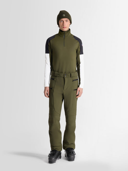 PRAVIO BASE LAYER