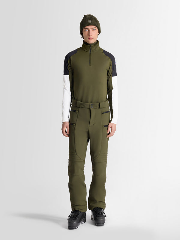 PRAVIO BASE LAYER