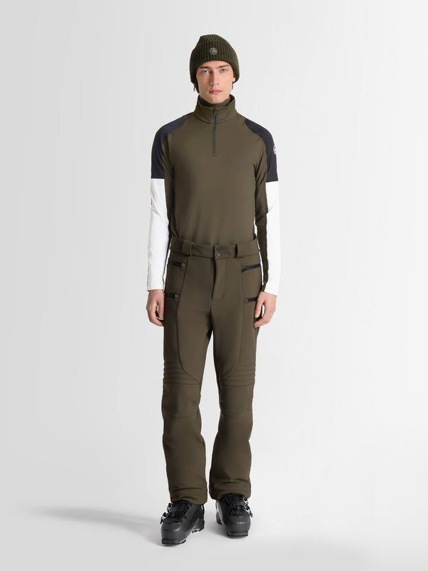 SOUS PULL PRAVIO