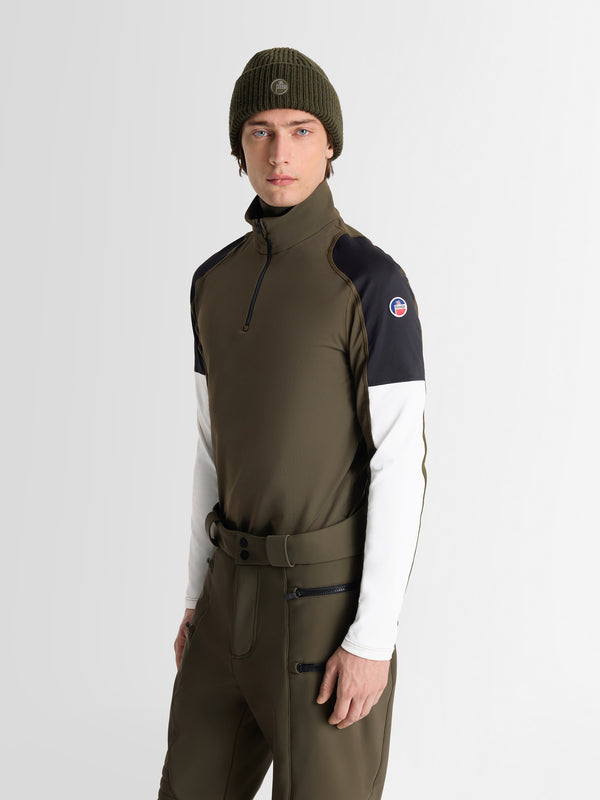 SOUS PULL PRAVIO