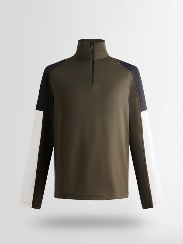 SOUS PULL PRAVIO