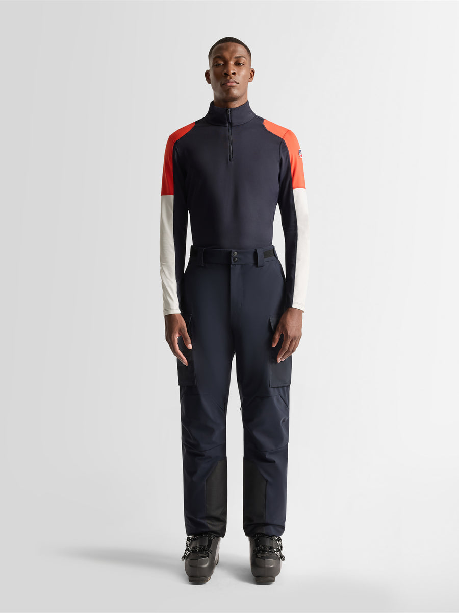 SOUS PULL DE SKI PRAVIO