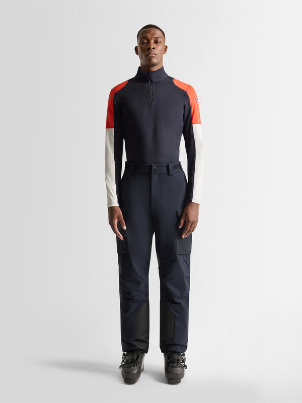 SOUS PULL DE SKI PRAVIO