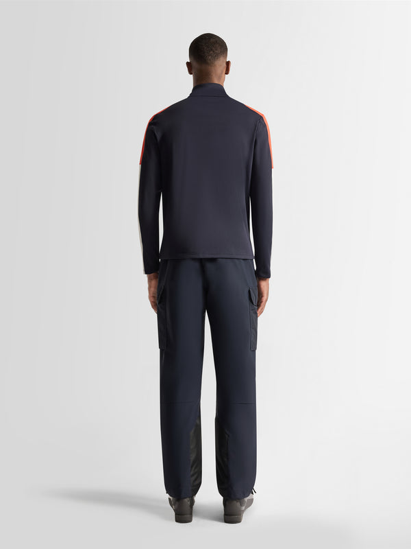 SOUS PULL DE SKI PRAVIO