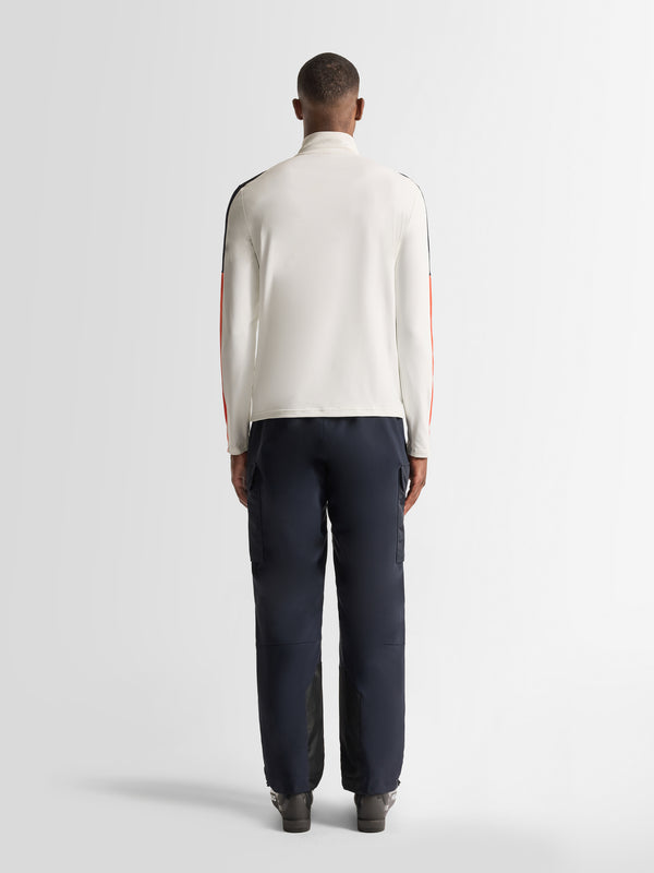 SOUS PULL DE SKI PRAVIO