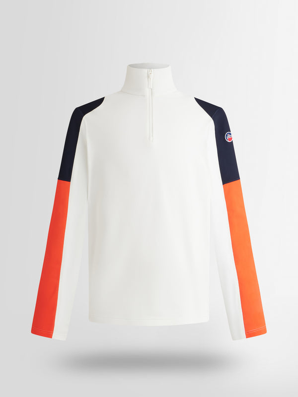 SOUS PULL DE SKI PRAVIO