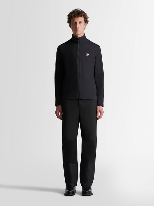 VESTE TECHNIQUE MARIOZIP