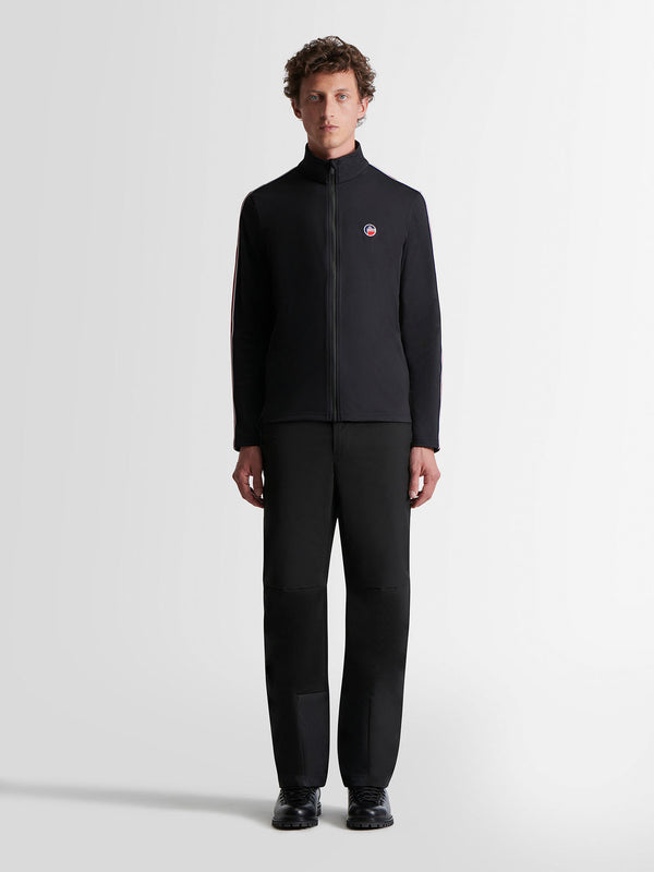 VESTE TECHNIQUE MARIOZIP