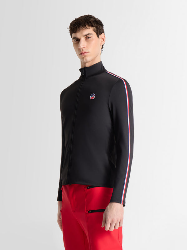 VESTE TECHNIQUE MARIOZIP