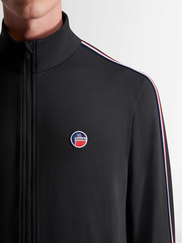 VESTE TECHNIQUE MARIOZIP