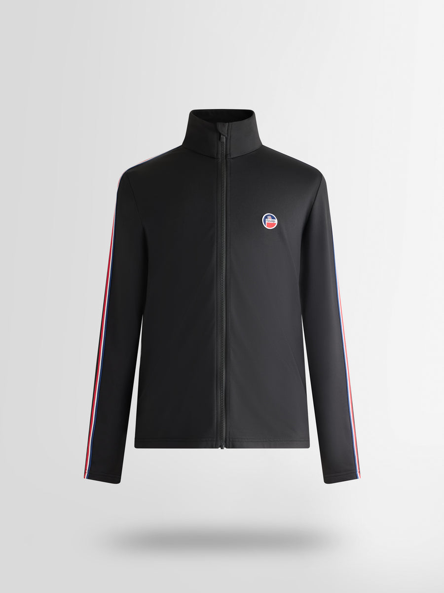 MARIOZIP LIGHTWEIGHT JACKET