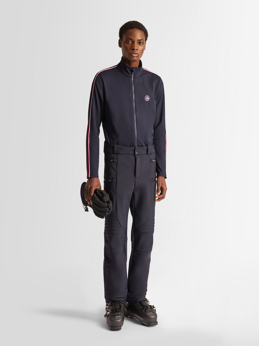 VESTE TECHNIQUE MARIOZIP