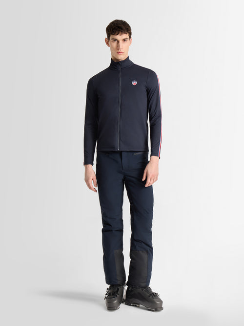 VESTE TECHNIQUE MARIOZIP