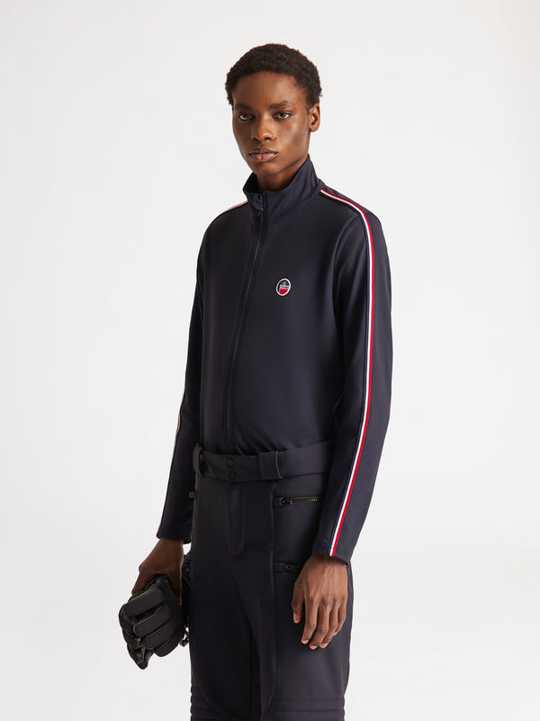 MARIOZIP LIGHTWEIGHT JACKET