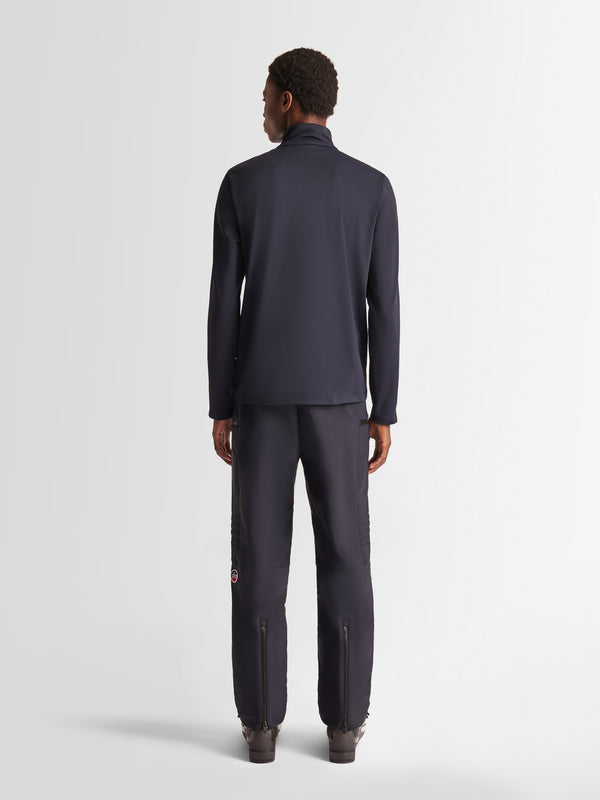 VESTE TECHNIQUE MARIOZIP